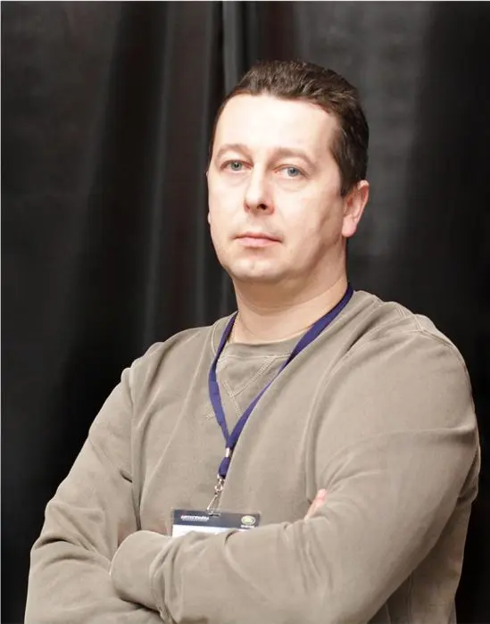 Łukasz Dąbrowski